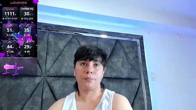 AbbySmiitth  online show from May 2026 10:27:02 PM