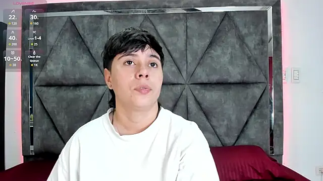 AbbySmiitth  online show from May 2026 10:19:01 PM