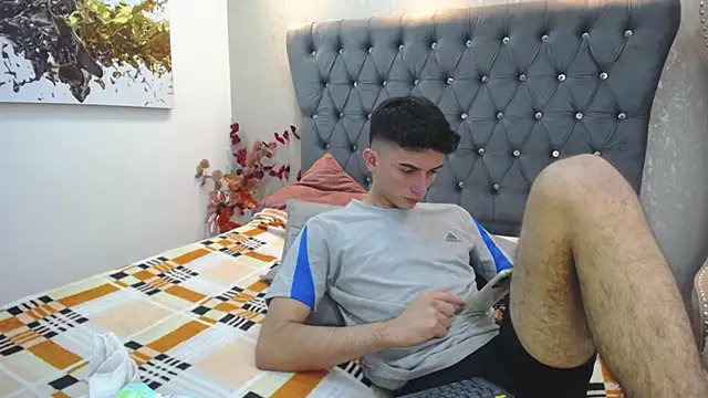 MrWilliseo online show from January 2025 01:32:01 AM