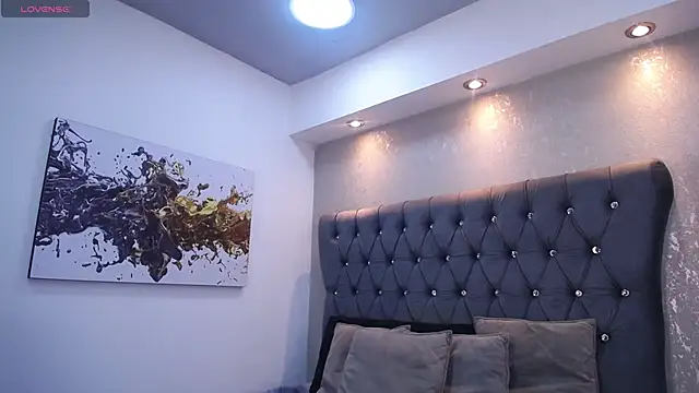 MrWilliseo online show from December 2025 08:14:01 PM