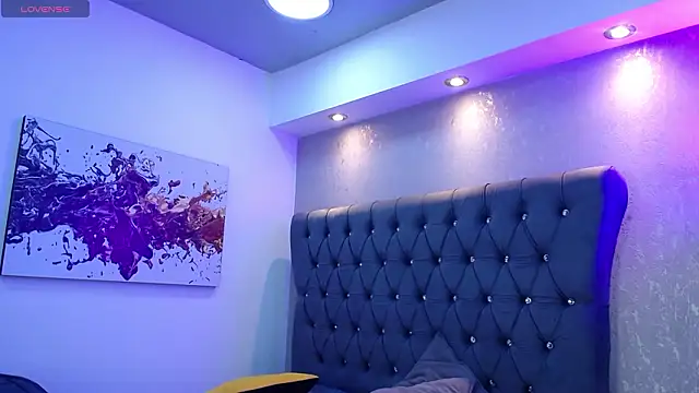 MrWilliseo online show from February 2026 07:28:01 PM