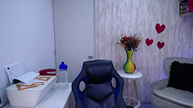 MrWilliseo online show from February 2026 07:23:01 PM