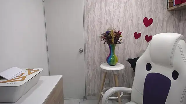 MrWilliseo online show from March 2026 07:20:02 PM