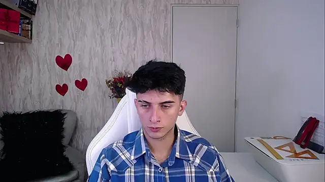 MrWilliseo online show from March 2026 08:13:02 PM