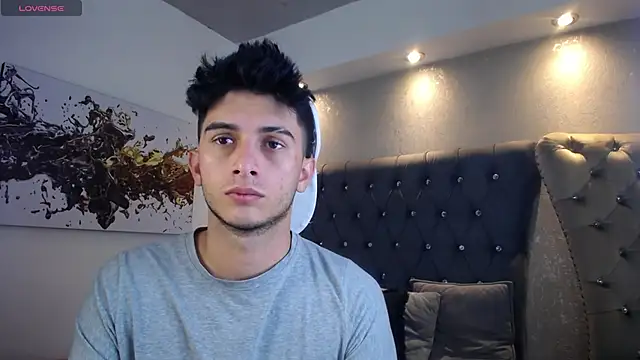 MrWilliseo online show from March 2026 08:21:02 PM