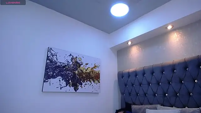 MrWilliseo online show from March 2026 07:58:01 PM