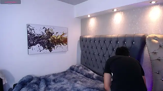 MrWilliseo online show from April 2026 07:22:02 PM