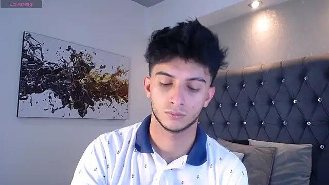 MrWilliseo online show from April 2026 07:44:02 PM