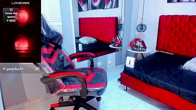 KENDER21  online show from January 2025 03:26:01 PM