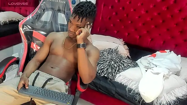 KENDER21  online show from January 2025 12:04:02 PM