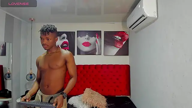 KENDER21  online show from February 2025 12:17:02 PM