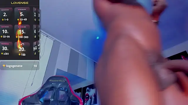 KENDER21  online show from February 2025 06:30:01 PM