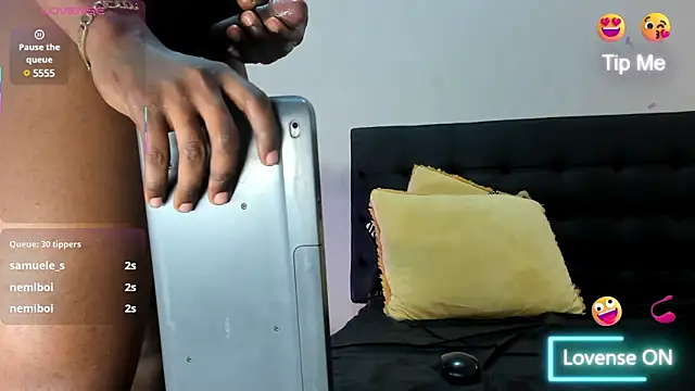 KENDER21  online show from March 2025 09:49:02 AM