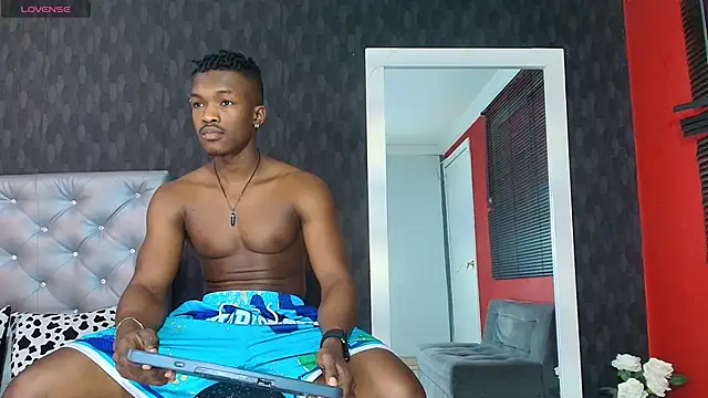 KENDER21  online show from October 2025 08:07:01 PM