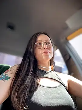 meow girl online show from June 2026 11:29:02 AM