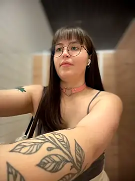 meow girl online show from July 2026 01:58:01 PM