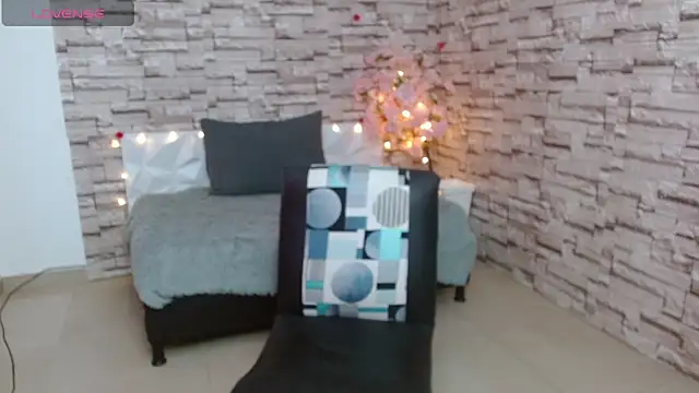 Vanse lust online show from February 2025 09:22:01 PM