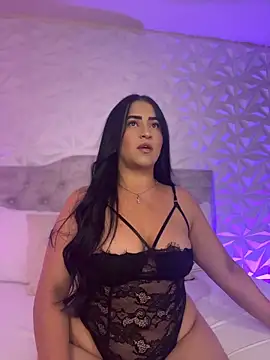 Miss Ivy4 online show from April 2026 11:32:02 PM