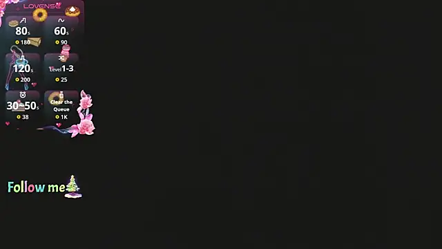 Snapshot of imtiffany_w chatting on January 2026 01:48:01 PM imtiffany w online show from January 2026 01:48:01 PM