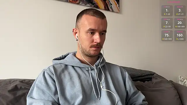 cute mark online show from January 2025 08:51:02 AM