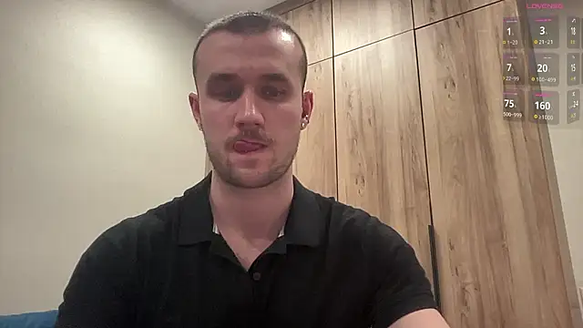 cute mark online show from January 2026 10:58:02 PM