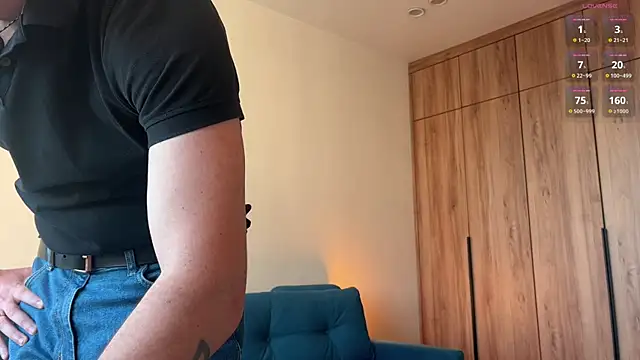 cute mark online show from April 2026 05:07:02 AM