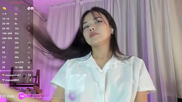 moonlight8  online show from January 2025 01:20:01 AM