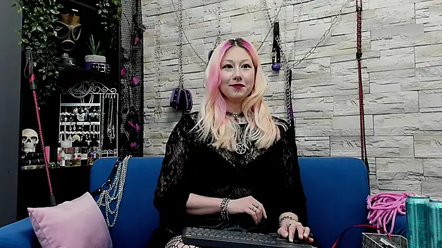 CruelMistress online show from January 2025 03:49:02 AM