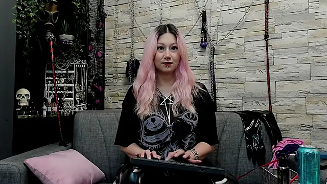 CruelMistress online show from March 2025 11:20:02 PM