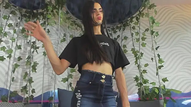 Snapshot of Venusflame__ chatting on January 2025 08:36:02 PM Venusflame online show from January 2025 08:36:02 PM