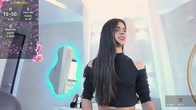 Snapshot of Venusflame__ chatting on February 2025 08:29:02 PM Venusflame online show from February 2025 08:29:02 PM