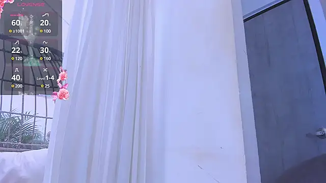 Snapshot of Venusflame__ chatting on March 2025 01:29:01 PM Venusflame online show from March 2025 01:29:01 PM