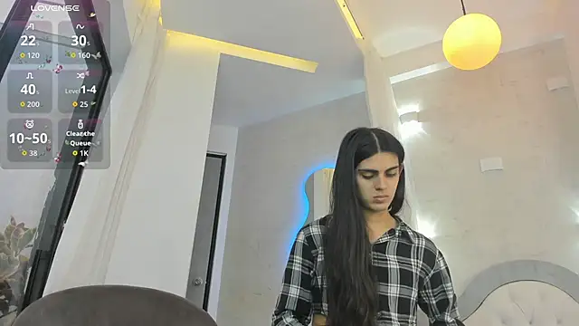 Snapshot of Venusflame__ chatting on September 2025 12:27:02 PM Venusflame online show from September 2025 12:27:02 PM