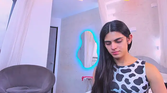 Snapshot of Venusflame__ chatting on September 2025 12:26:01 PM Venusflame online show from September 2025 12:26:01 PM