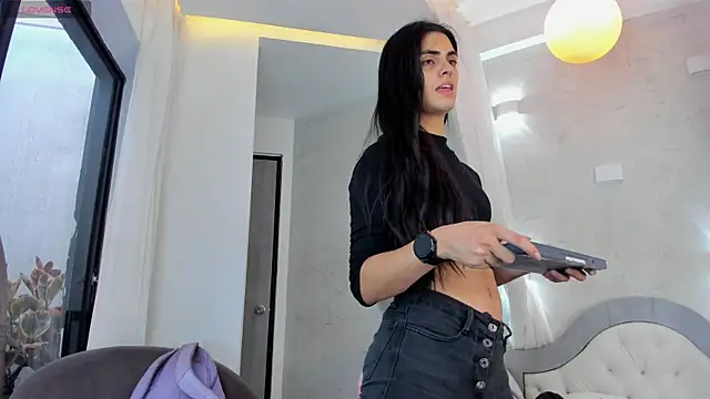 Snapshot of Venusflame__ chatting on September 2025 12:38:02 PM Venusflame online show from September 2025 12:38:02 PM