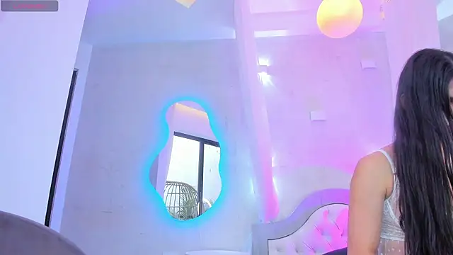 Snapshot of Venusflame__ chatting on September 2025 01:46:01 PM Venusflame online show from September 2025 01:46:01 PM