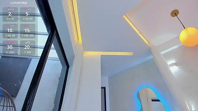 Snapshot of Venusflame__ chatting on October 2025 11:58:01 AM Venusflame online show from October 2025 11:58:01 AM