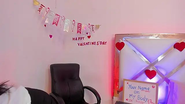 HayamiKioto online show from February 2025 12:33:01 PM