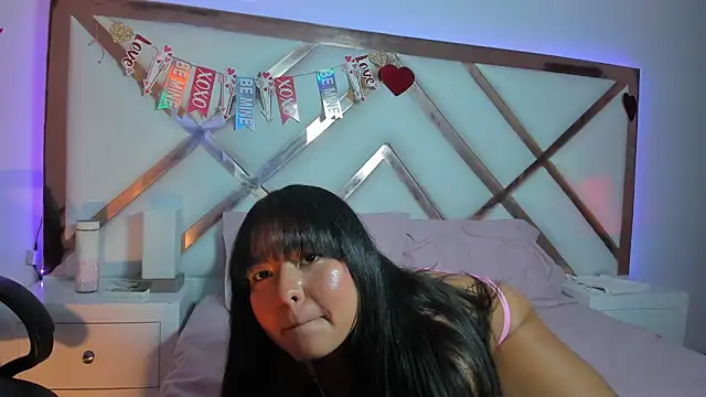 HayamiKioto online show from February 2025 03:42:01 PM