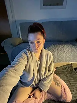 Stoner BarbieXX online show from January 2025 10:13:02 PM