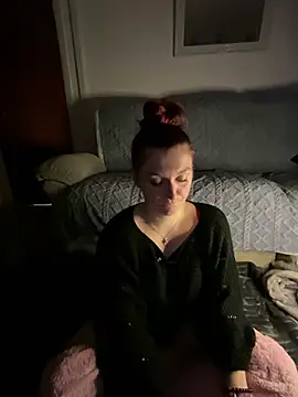 Stoner BarbieXX online show from January 2025 11:08:01 PM