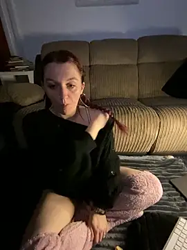 Stoner BarbieXX online show from March 2025 10:27:02 PM