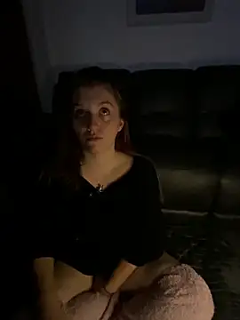 Stoner BarbieXX online show from October 2025 09:46:01 PM