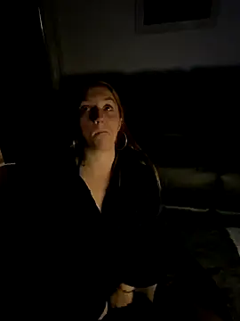 Stoner BarbieXX online show from November 2025 10:56:02 PM