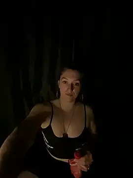 Stoner BarbieXX online show from July 2026 08:57:02 PM