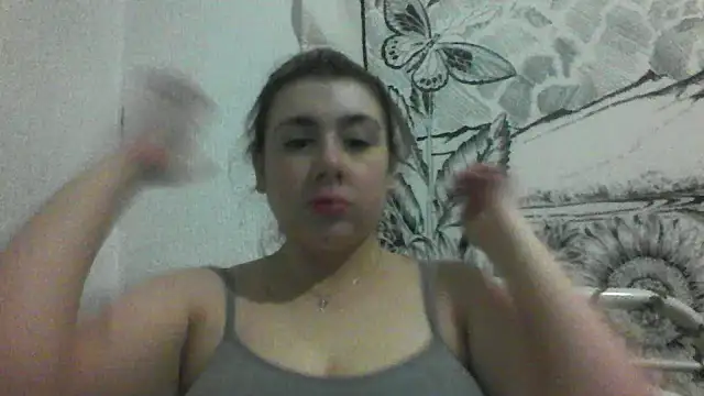 CamilaCherryX online show from January 2026 07:39:01 PM