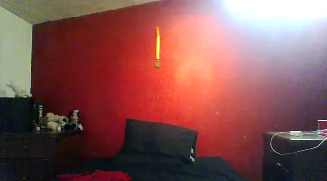 Yasmin Paez99 online show from January 2025 05:01:01 PM