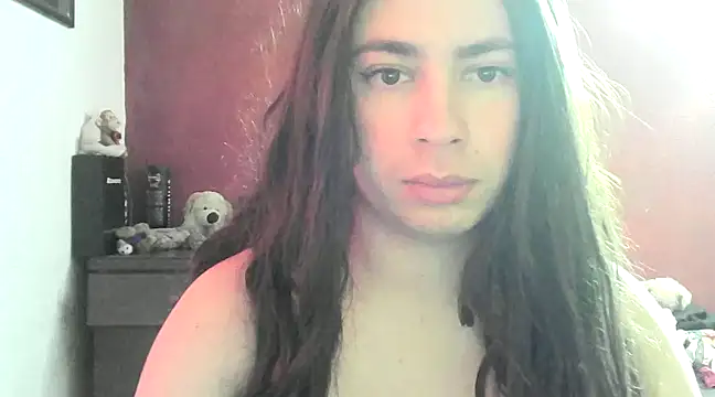 Yasmin Paez99 online show from January 2025 08:53:02 PM