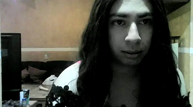 Yasmin Paez99 online show from March 2025 02:19:02 AM