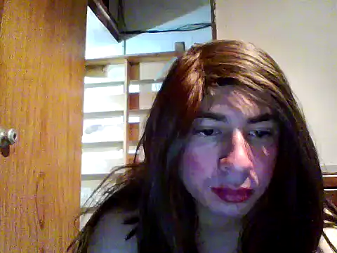 Yasmin Paez99 online show from September 2025 02:44:02 AM